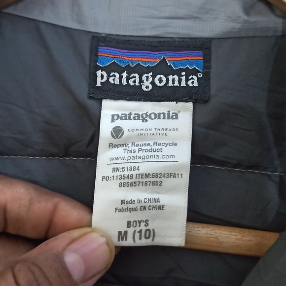 Patagonia - Picture 5 of 6